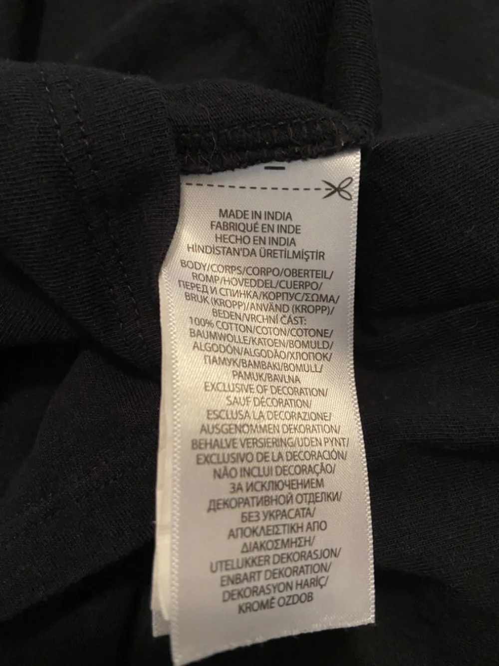 LIKE NEW Polo Ralph Lauren  shirt sz 12/14 150 Black Casual Sporty Classic Kids